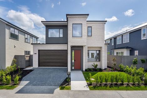 Photo of property in 18 Oyster Drive, Whenuapai, 0618