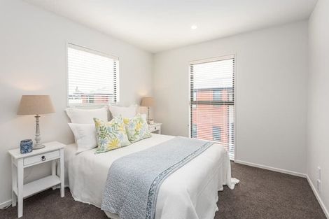 Photo of property in 4/485 Manchester Street, St Albans, Christchurch, 8014