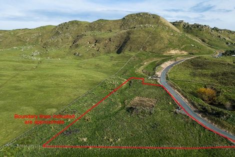 Photo of property in 1504 Waimarama Road, Waimarama, Havelock North, 4294