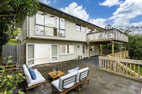 Photo of property in 14 Havenwood Place, Birkenhead, Auckland, 0626