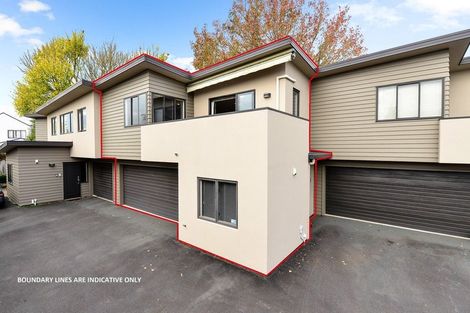 Photo of property in 56c Boundary Road, Claudelands, Hamilton, 3214