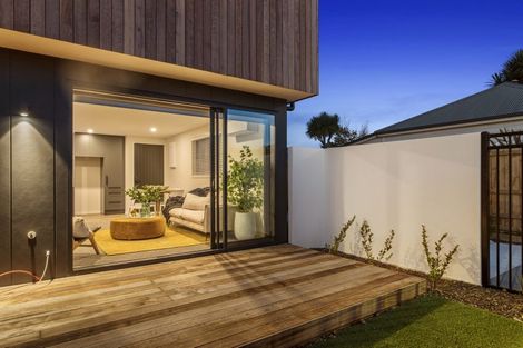 Photo of property in 4/162 Springfield Road, St Albans, Christchurch, 8014
