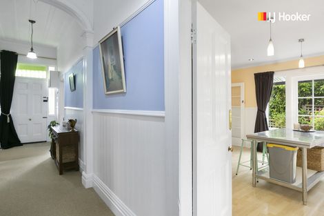 Photo of property in 10 Glen Road, Mornington, Dunedin, 9011