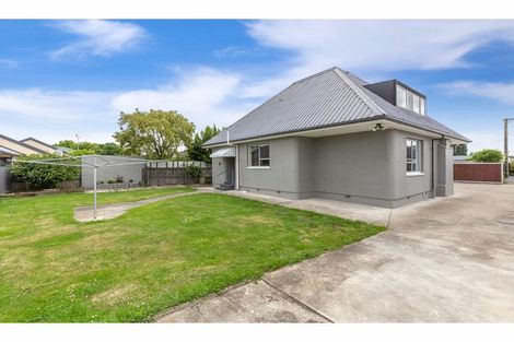 Photo of property in 346 Selwyn Street, Addington, Christchurch, 8024