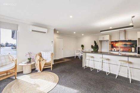 Photo of property in 5 Friesian Crescent, Kaiapoi, 7630