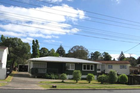 Photo of property in 1/85 Eskdale Road, Birkdale, Auckland, 0626
