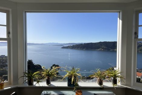 Photo of property in 18 Waipapa Terrace, Hataitai, Wellington, 6021