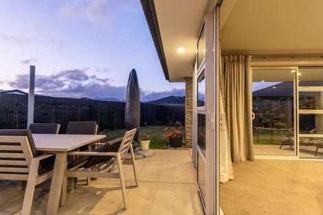 Photo of property in 6 Unwin Place, Twizel, 7901