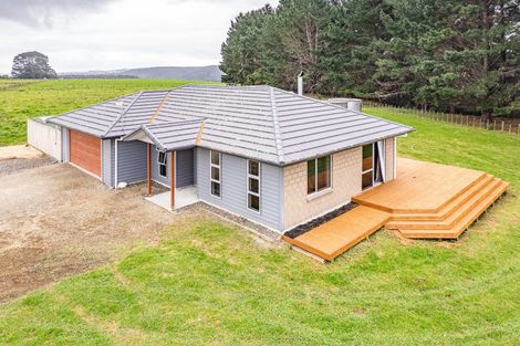 Photo of property in 1350 Brunswick Road, Brunswick, Whanganui, 4571