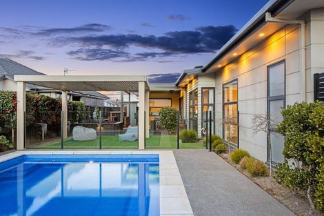 Photo of property in 4 Magnate Drive, Kaiapoi, 7630