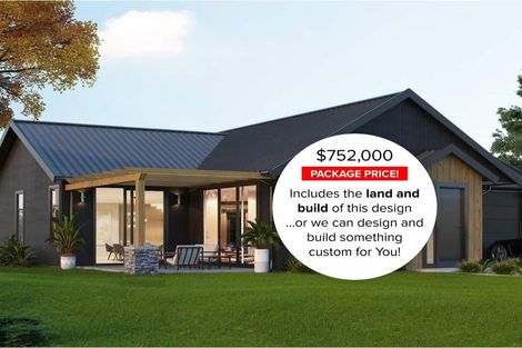 Photo of property in 211 Kimbolton Road, Feilding, 4702