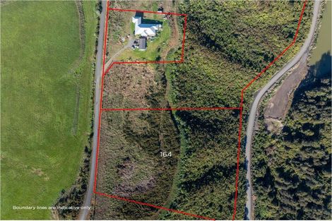 Photo of property in 164 Hangapipi Road, Rotowaro, Huntly, 3771