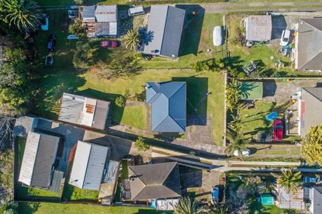 Photo of property in 87a Tidal Road, Mangere, Auckland, 2022