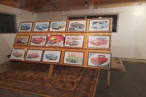 Photo of property in 305 Queens Drive, Windsor, Invercargill, 9810