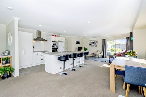 Photo of property in 17 Hardwell Way, Rolleston, 7615