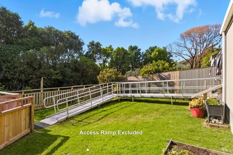 Photo of property in 17a Epiha Street, Paraparaumu, 5032