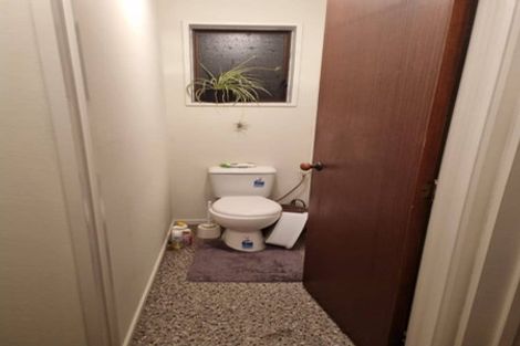 Photo of property in 3/3 Maxwell Street, Riccarton, Christchurch, 8041