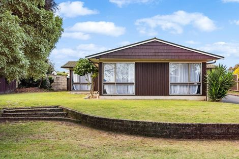 Photo of property in 186 Flaxmere Avenue, Flaxmere, Hastings, 4120