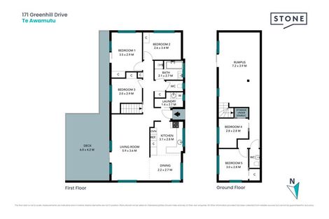 Photo of property in 171 Greenhill Drive, Te Awamutu, 3800