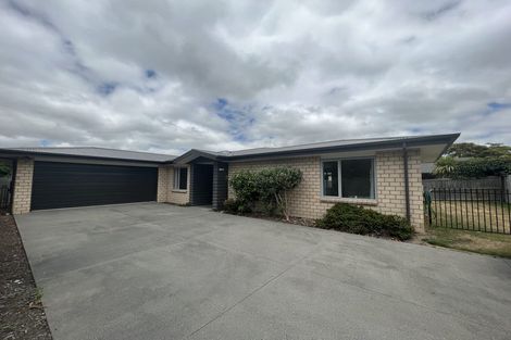 Photo of property in 99d Lowes Road, Rolleston, 7614