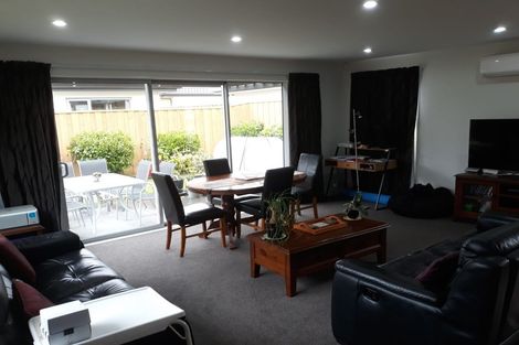 Photo of property in 25 Farnborough Way, Rolleston, 7615