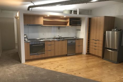 Photo of property in Hopper Street Apartments, 20u5 Hopper Street, Mount Cook, Wellington, 6011