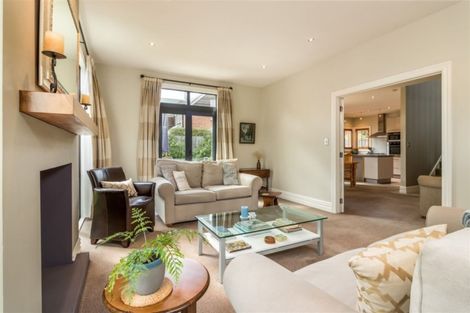 Photo of property in 57 Hawkesbury Avenue, St Albans, Christchurch, 8014