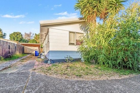Photo of property in 6a Wordsworth Street, Gonville, Whanganui, 4501