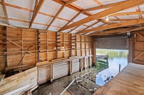 Photo of property in 181 Okere Road, Okere Falls, Rotorua, 3074