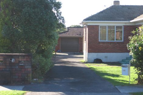 Photo of property in 1/61 Cambridge Terrace, Papatoetoe, Auckland, 2025