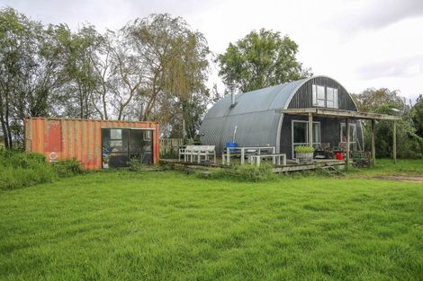 Photo of property in 35 Buchanan Road, Pipiroa, Ngatea, 3597