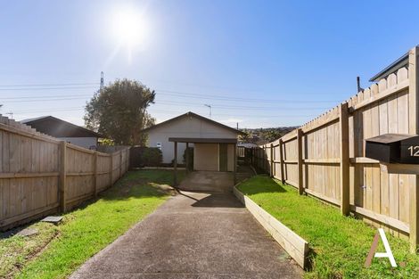 Photo of property in 12b Mataura Place, Clover Park, Auckland, 2019