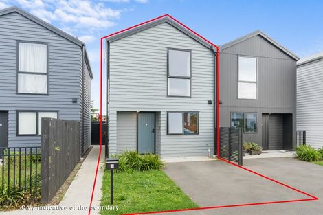 Photo of property in 41 Piripiri Place, Broomfield, Christchurch, 8042