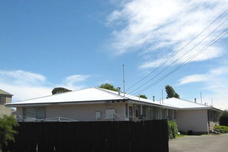 Photo of property in 6/29 Draper Street, Richmond, Christchurch, 8013