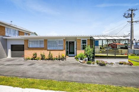 Photo of property in 1/5 Waimea Street, Westown, New Plymouth, 4310