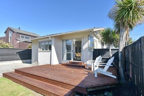 Photo of property in 17 Jutland Street, North New Brighton, Christchurch, 8083