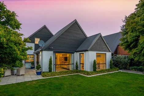Photo of property in 6b Highgate Avenue, Merivale, Christchurch, 8014