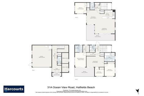 Photo of property in 31a Ocean View Road, Hatfields Beach, Orewa, 0931