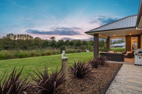 Photo of property in 157 Blackbridge Road, Dairy Flat, Albany, 0794