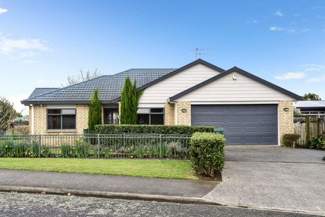 Photo of property in 139 Rototuna Road, Rototuna, Hamilton, 3210