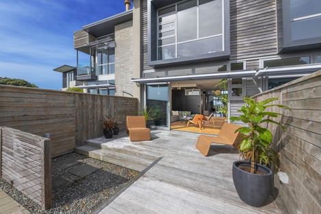 Photo of property in 17 Boardwalk Lane, Seatoun, Wellington, 6022