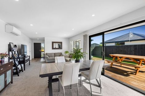 Photo of property in 29 Eyas Drive, Rolleston, 7615