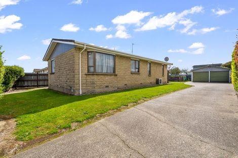 Photo of property in 4 Albany Street, Kingswell, Invercargill, 9812