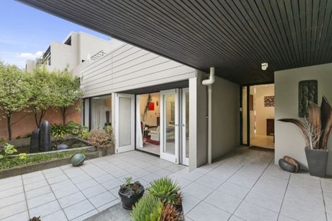 Photo of property in Highwic, 32u1 Hobson Street, Thorndon, Wellington, 6011