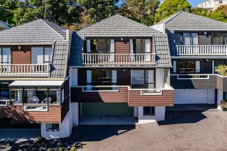 Photo of property in 59a Hamilton Road, Hataitai, Wellington, 6021