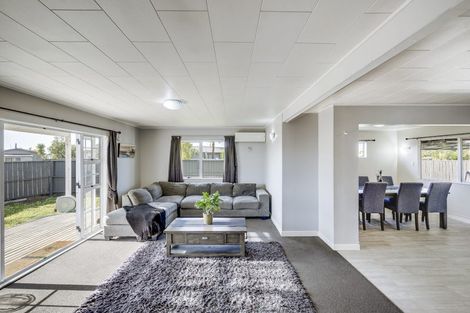 Photo of property in 43 Lanark Place, Tamatea, Napier, 4112