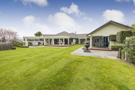 Photo of property in 11 Mckenzie Settlement Road, Kairanga, Palmerston North, 4475