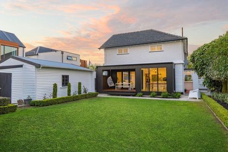 Photo of property in 26 Saint Albans Street, St Albans, Christchurch, 8014