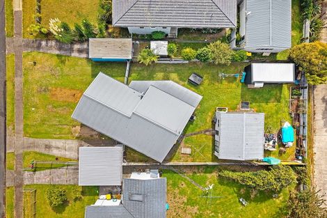 Photo of property in 3 Totara Street, Waiuku, 2123