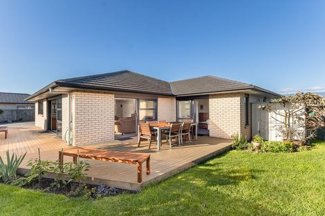 Photo of property in 17 Dal Din Drive, Otaki, 5512